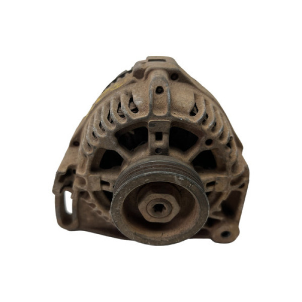 Alternador Kangoo Clio 1.0 99/10 Twingo Pg 206 1.0 Gas 99/06
