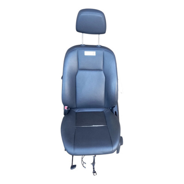 Banco Esquerdo Merc Classe C 180 200 250 300 350 W204 08/14 Preto