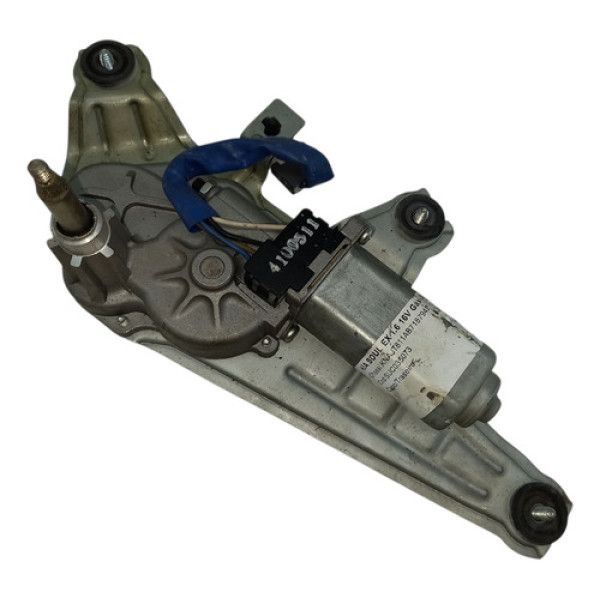 Motor Limpador Traseiro Kia Soul 2010 2011 A 2014