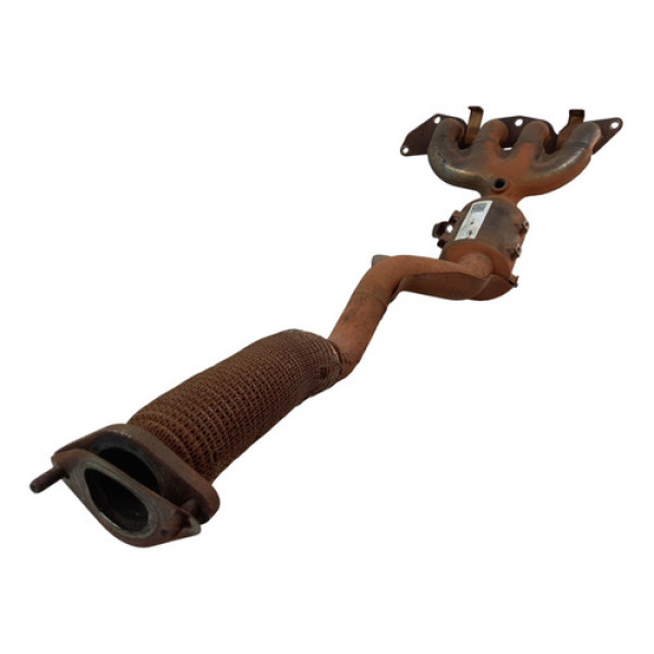 Catalisador Ecosport 2.0 2013 2014 A 2021