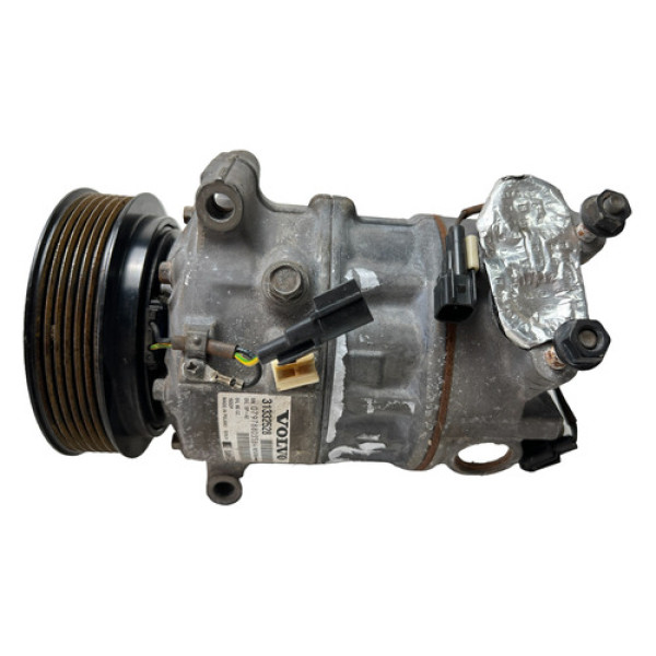 Compressor Ar Condicionado Volvo Xc60 V40 V60 S60 2.0 2015/ 