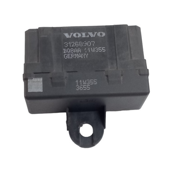 Modulo Aquecimento Banco Range Rover Sport 10/13 N°31268907