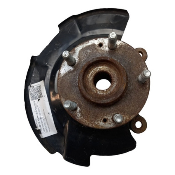 Manga Eixo Montante Diante Direito I30 1.6 1.8 2013 A 2016