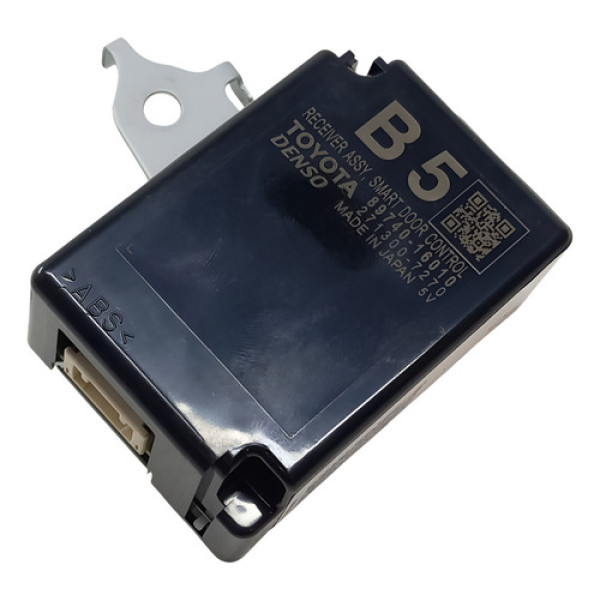 Modulo Conforto Vidro Porta Corolla Cross Cod. 8974016010