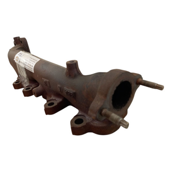 Coletor Escape Hilux Sw4 2.8 16v Diesel 2016 2017 2018/.. 