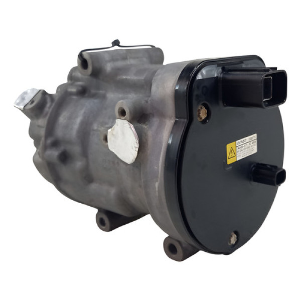 Compressor Ar Condicionado Toyota Rav-4 2.5 Hybrid 2019/..