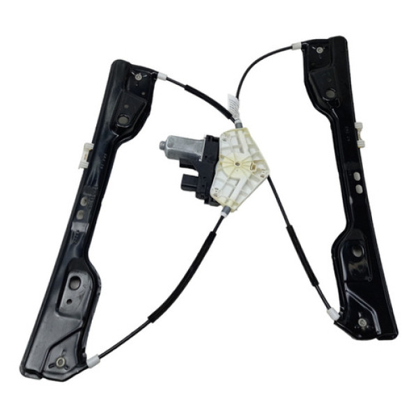 Máquina De Vidro Porta Dianteira Dir Freemont Journey 12/15