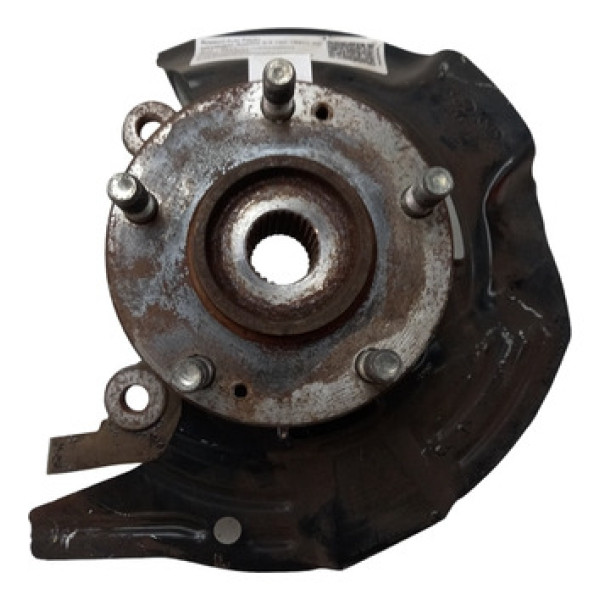 Manga Eixo Montante Dianteiro Direito Sonata 2.4 2011 A 2014