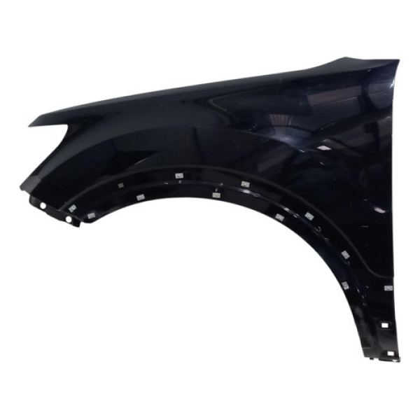 Paralama Esquerdo Mohave 2008 2009 A 2017