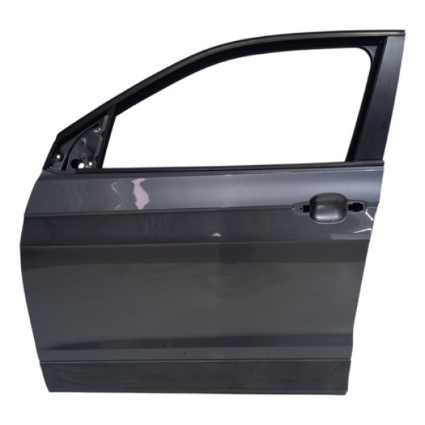 Porta Dianteira Esquerda T-cross 2020 2021 2022/..