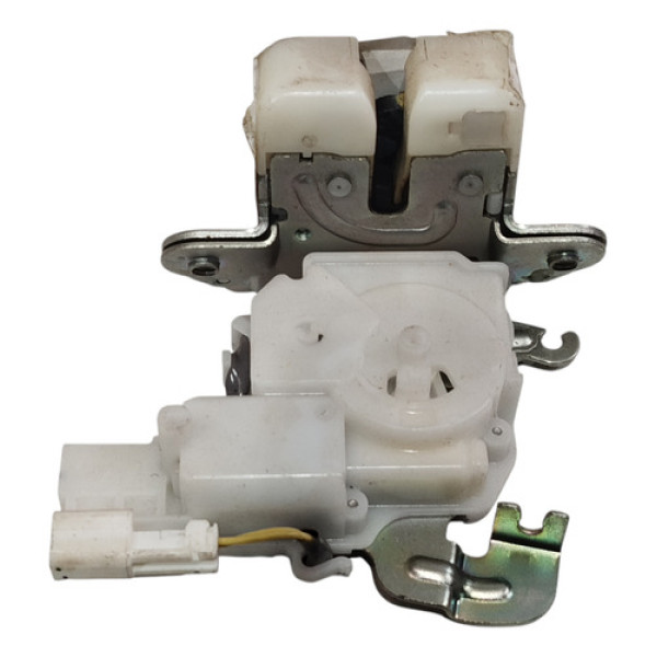 Fechadura Tampa Traseira Wr-v Fit 2015 2016 A 2021 