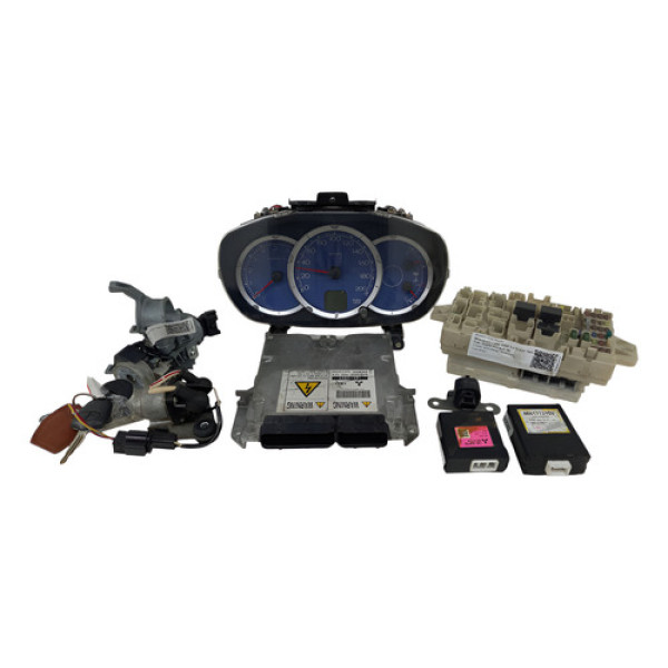 Kit Módulo Injeção Code L200 Triton 3.2 Diesel 1860a869