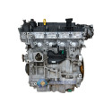 Motor Evoque Discovery Sport Freelander Xc60 Xf Xe 2.0 12/17