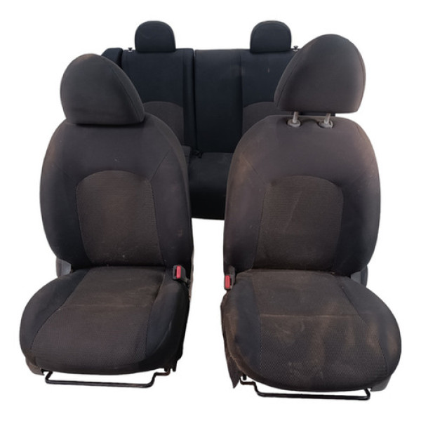 Jogo Bancos Versa 2012 2013 A 2020