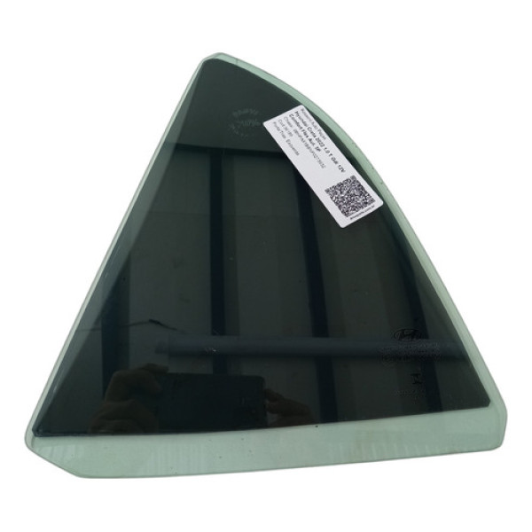 Vidro Porta Traseira Esquerda (fixo) New Creta 2022 2023/..