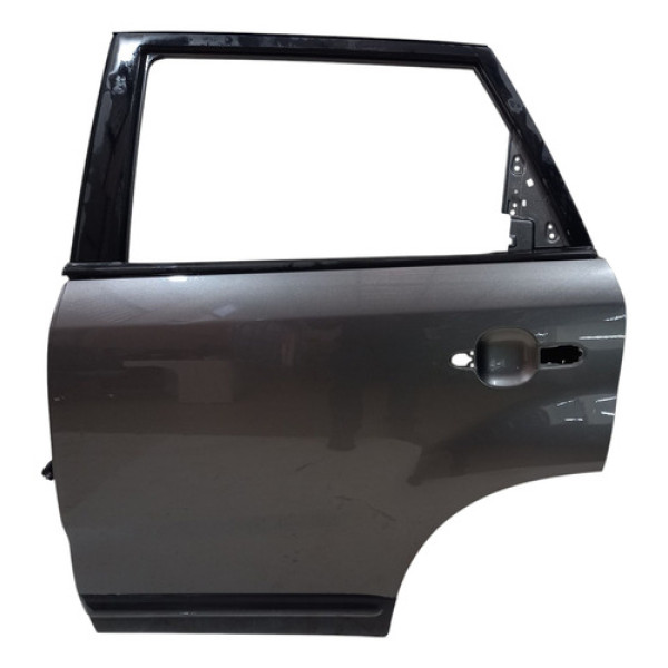 Porta Traseira Esquerda Sorento 2010 2011 A 2015