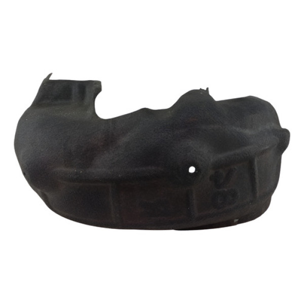 Parabarro Traseiro Direito Bmw X1 E84 2010 2011 A 2015