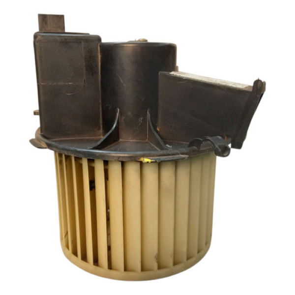 Motor Ar Forçado Peugeot 206 1999 A 2005 S/ Ar Condicionado 