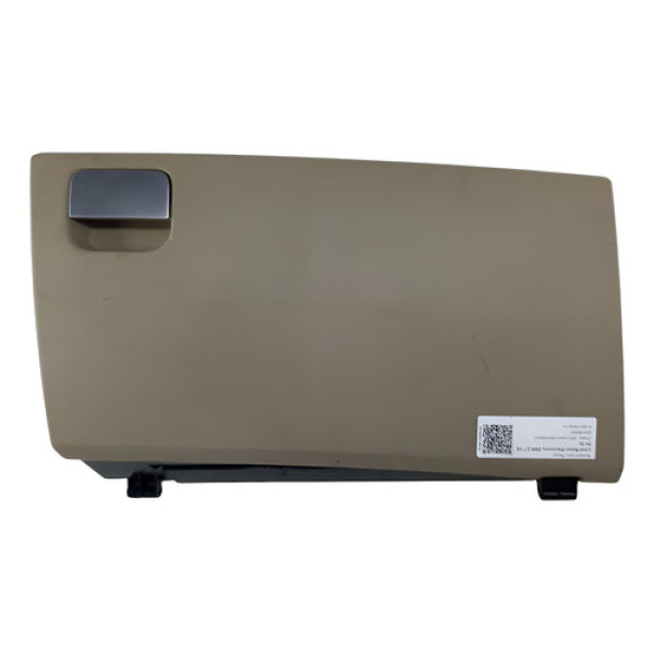 Tampa Porta Luvas Discovery 3 4 2005 2006 A 2016