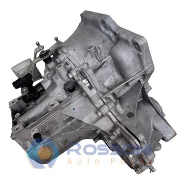 Caixa Cambio Ka 1.0 3cc 12v Flex 2018 2019 A 2021