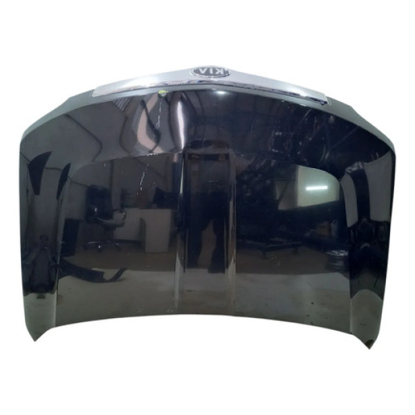 Capô Dianteiro Mohave 2008 2009 A 2017 C/detalhe