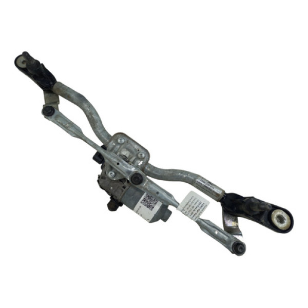 Galhada Limpador Parabrisa New Ka 2015 2016 A 2021