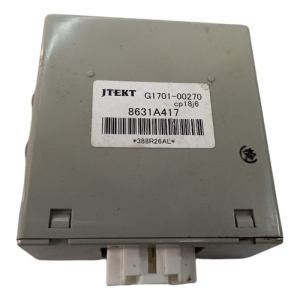 Modulo De Tração Outlander 3.0 V6 2009/ 2013 Cod.  8631a417