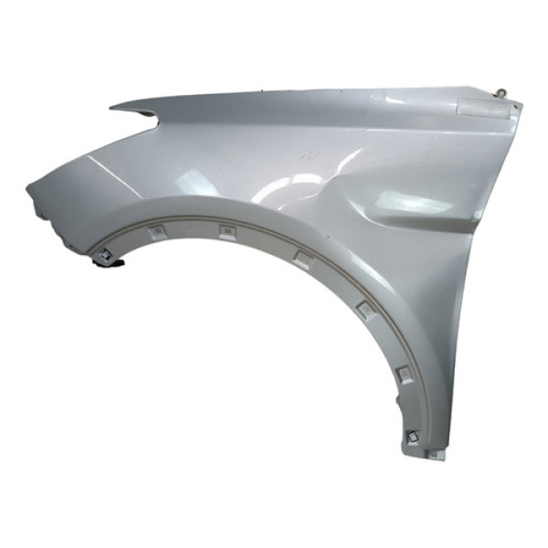 Paralama Esquerdo Santa Fé 2014 A 2019 C/detalhes