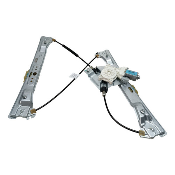 Máquina Vidro Parta Dianteira Esquerda Chery Tiggo 8 2021/