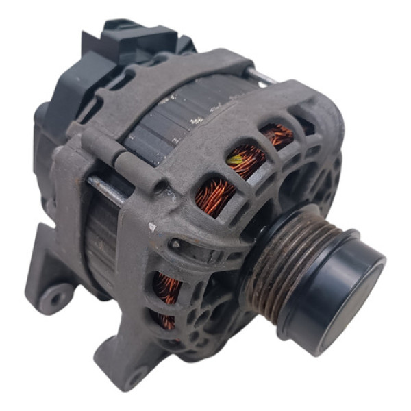 Alternador Onix Tracker 1.0 3cc Turbo/aspirado 2020 2021/.. 