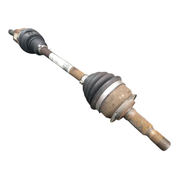 Semi Eixo Esquerdo Onix 1.0 3cc Turbo Automático 2020/..