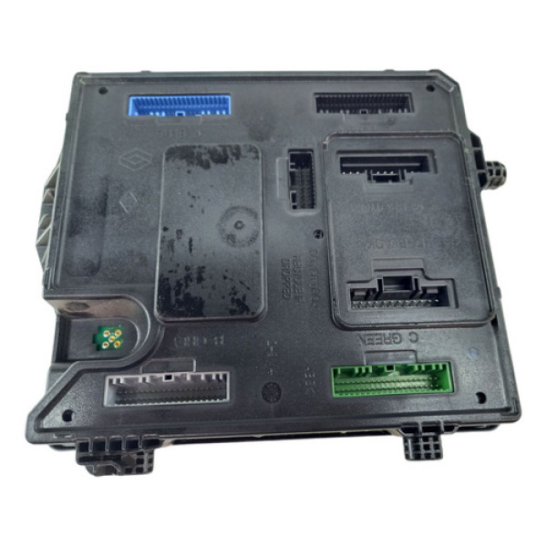 Modulo Bcm Renault Fluence Gt Cod. 284b18853r