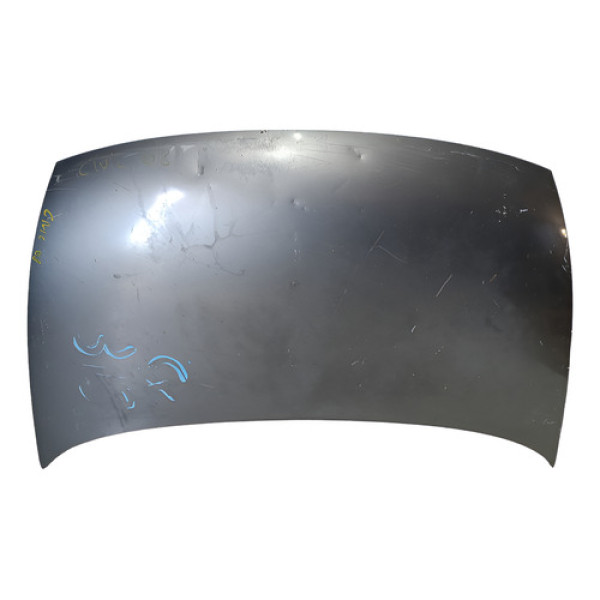 Capô Dianteiro Civic 2007 A 2011