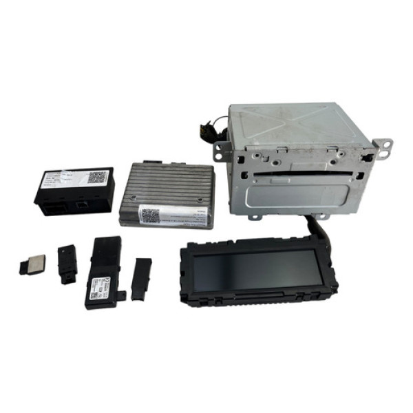 Rádio Cruze 2011 2012 A 2015