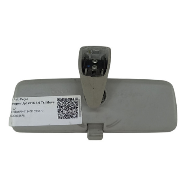 Retrovisor Interno Gol Voyage Saveiro Fox Up G5.. Polo 03/..