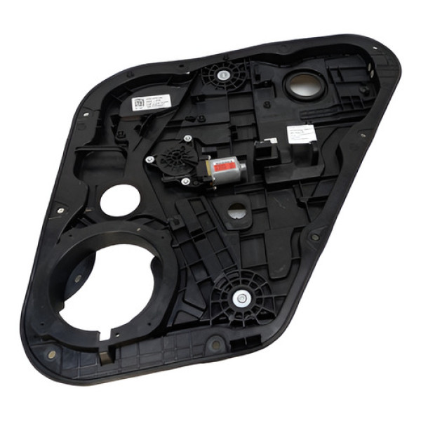 Máquina De Vidro Porta Traseira Direita Sportage 2017 A 2023