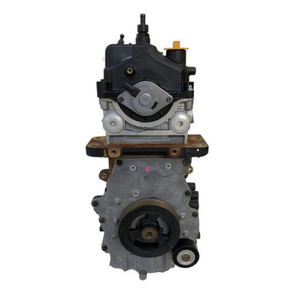 Motor Toro Renegade Argo Cronos 1.8 Flex 2016 2017 A2021 Aut