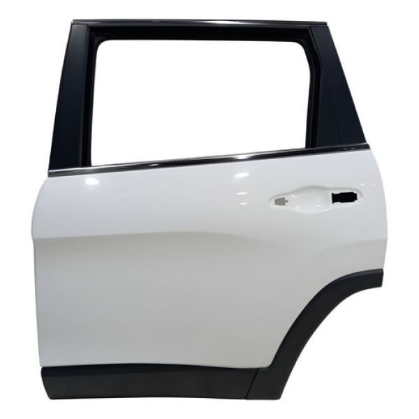 Porta Traseira Esquerda Cherokee 2014 A 2015