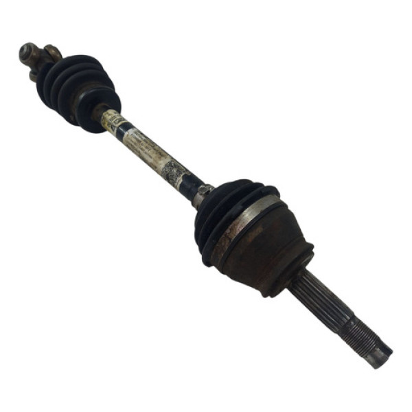 Semi Eixo Dianteiro Esquerdo Uno 1.0 1.3 Fire 2001 A 2013