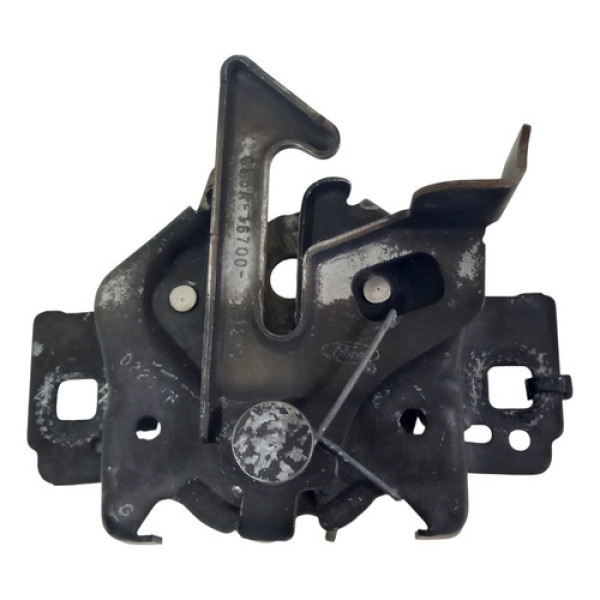 Fechadura Capo Dianteiro Fusion 2006 A 2009 Edge 2009 A 2014