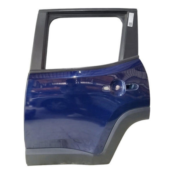 Porta Traseira Esquerda Renegade 2016/