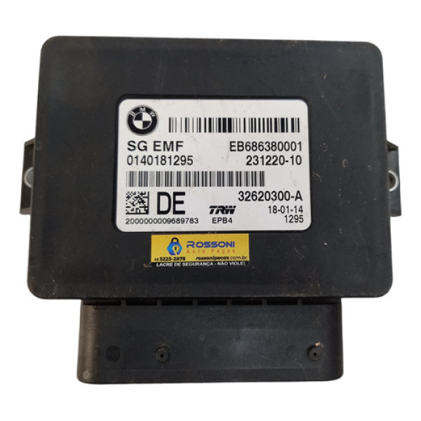 Modulo De Freio De Estacionamento Bmw F06 F10 F12 F13