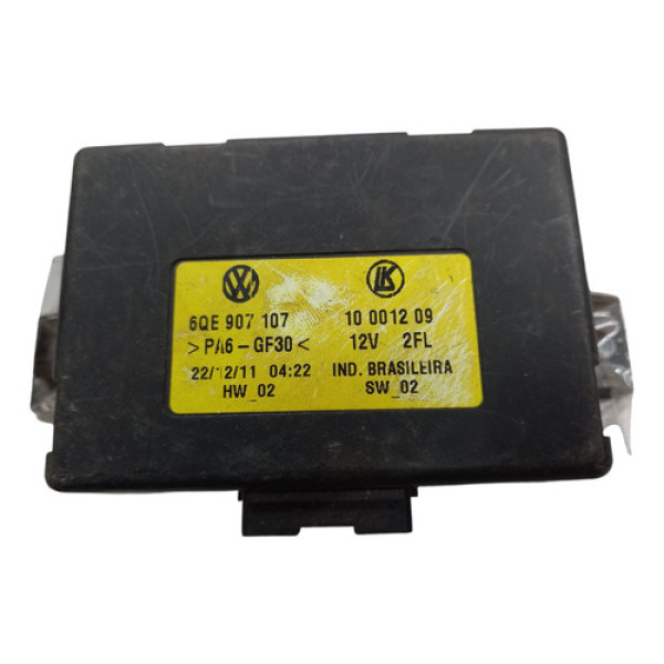 Módulo I-system Computador De Bordo Polo 2008 A 2012