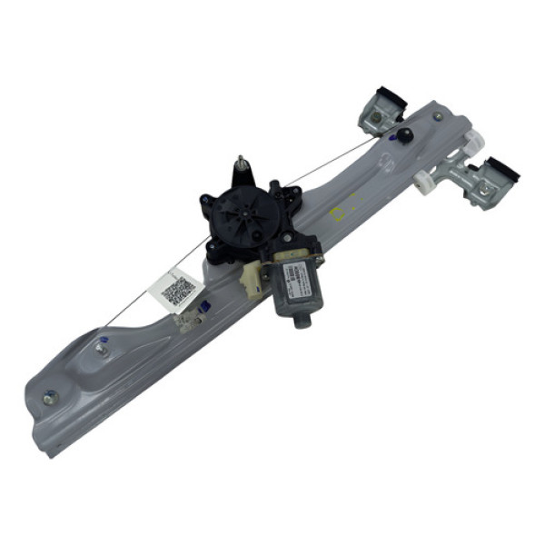 Máquina De Vidro Porta Dianteira Direita Tracker 2020/..