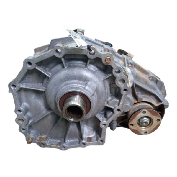 Caixa Traçao Transferrencia Frontier 2.5 2007 A 2016 Man/aut