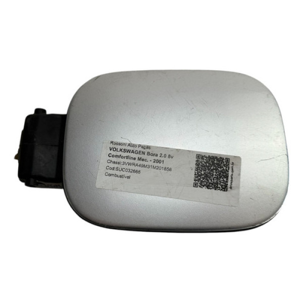 Portinhola Tanque Combustível Bora 2001 2002 A 2011