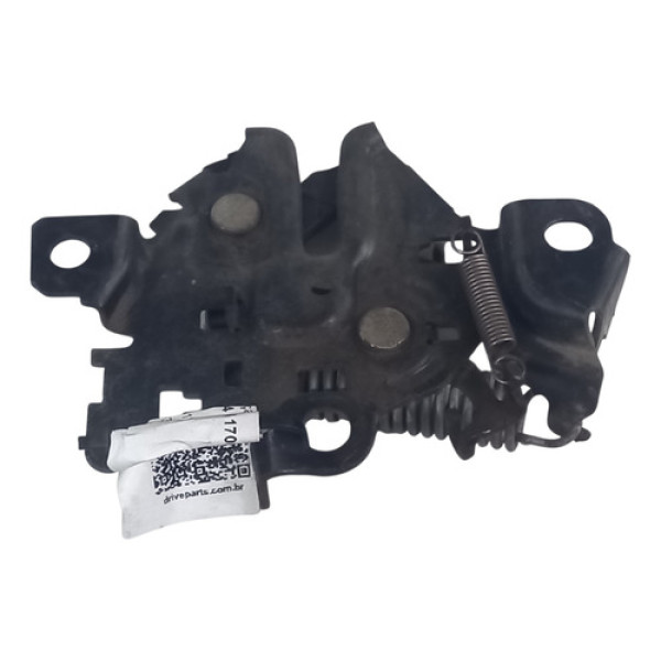 Fechadura Inferior Capo Dianteiro Toyota Rav4 2007 A 2012