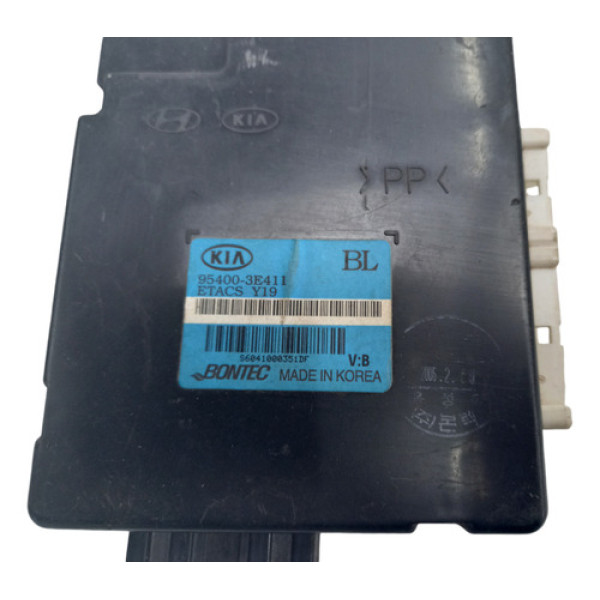 Modulo Bcm Kia Sorento Cod. 954003e411