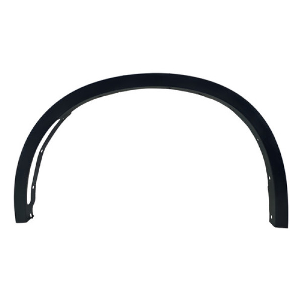 Moldura Paralama Dianteiro Esquerdo Bmw X5 F15 2014 A 2018