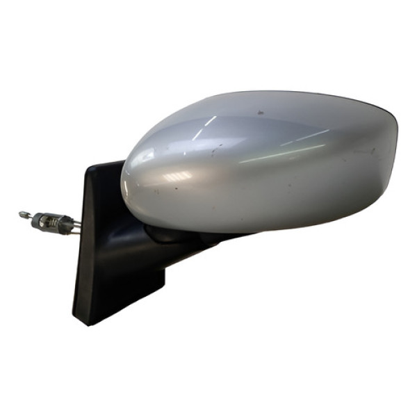 Retrovisor Esquerdo Idea 2006 2007 A 2010 Manual